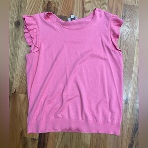 LOFT Outlet Short sleeved sweater